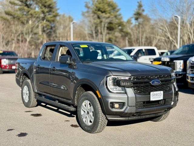 2024 Ford Ranger XL