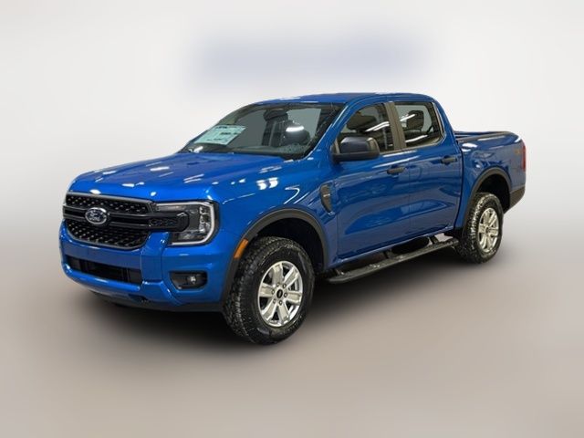 2024 Ford Ranger XL