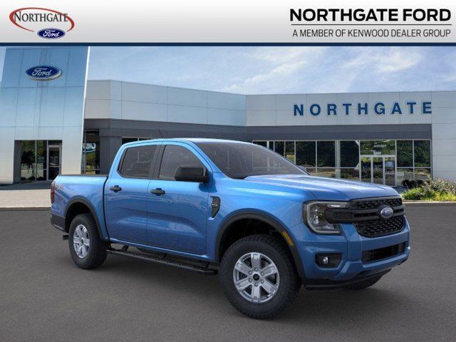 2024 Ford Ranger XL