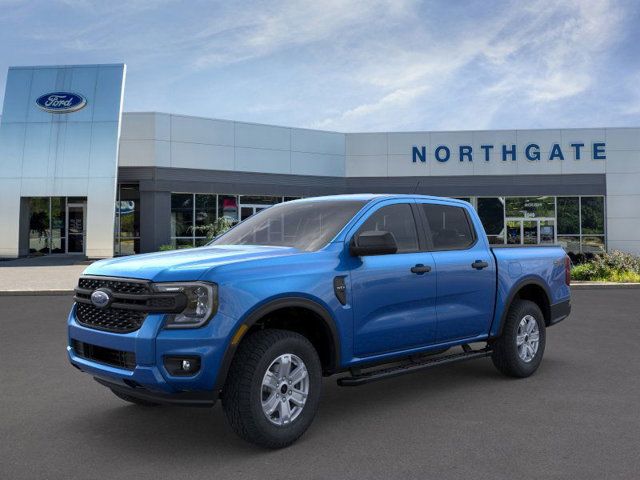 2024 Ford Ranger XL