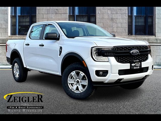 2024 Ford Ranger XL