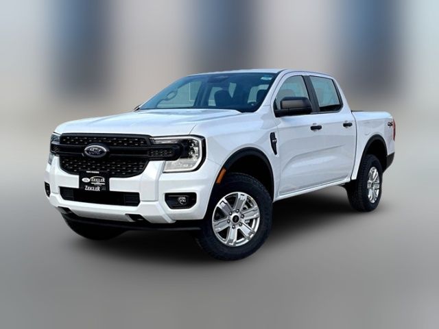 2024 Ford Ranger XL