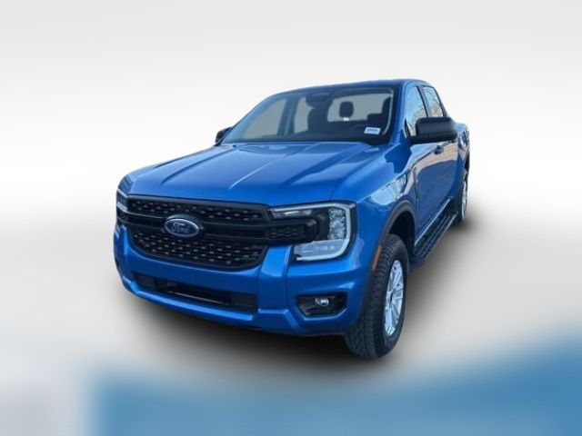 2024 Ford Ranger XL