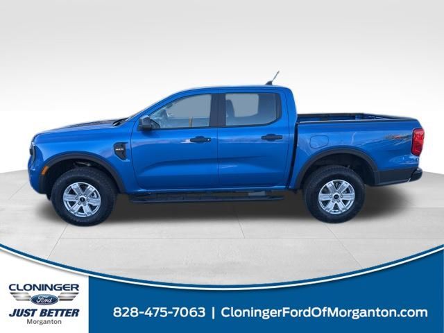 2024 Ford Ranger XL