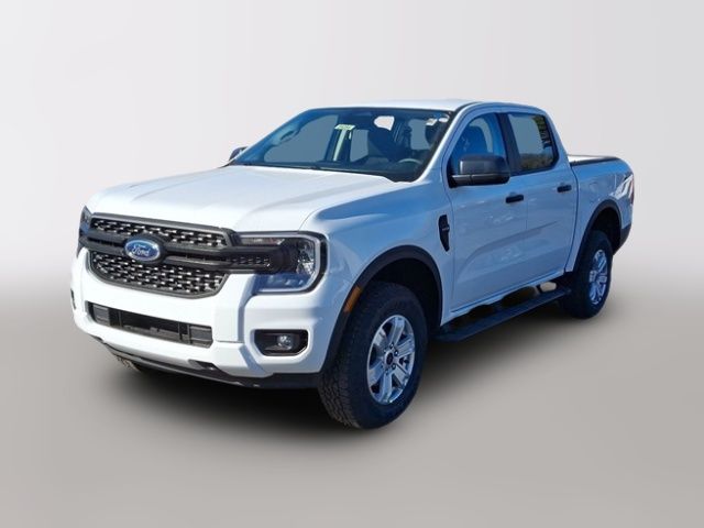 2024 Ford Ranger XL