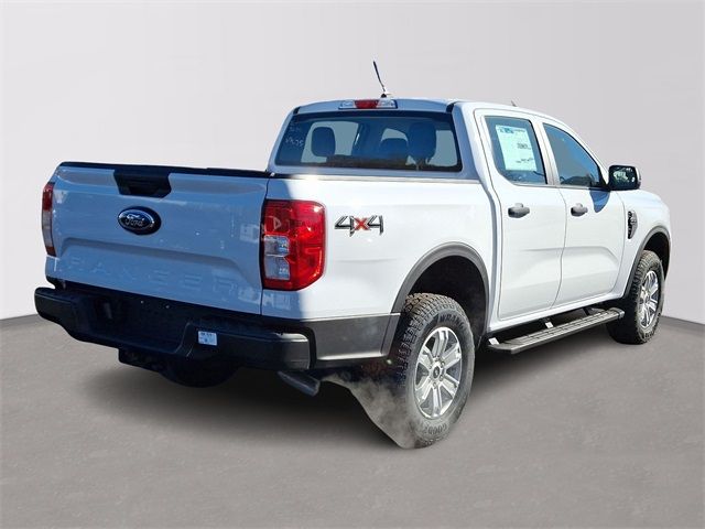 2024 Ford Ranger XL