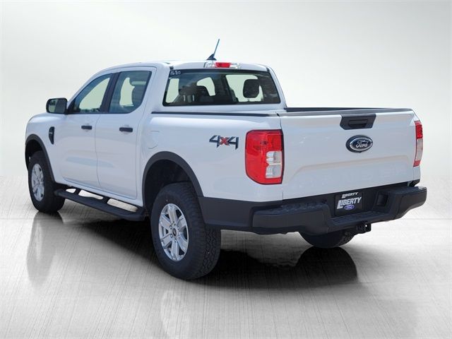 2024 Ford Ranger XL