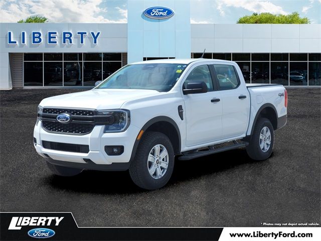 2024 Ford Ranger XL