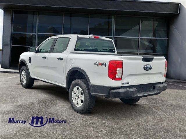 2024 Ford Ranger XL