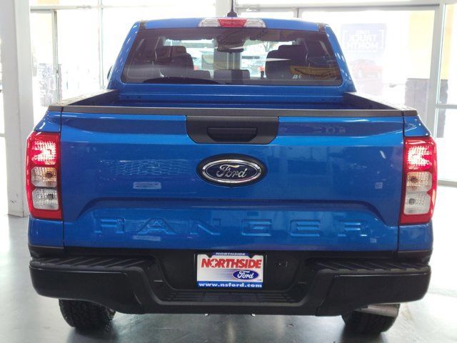 2024 Ford Ranger XL