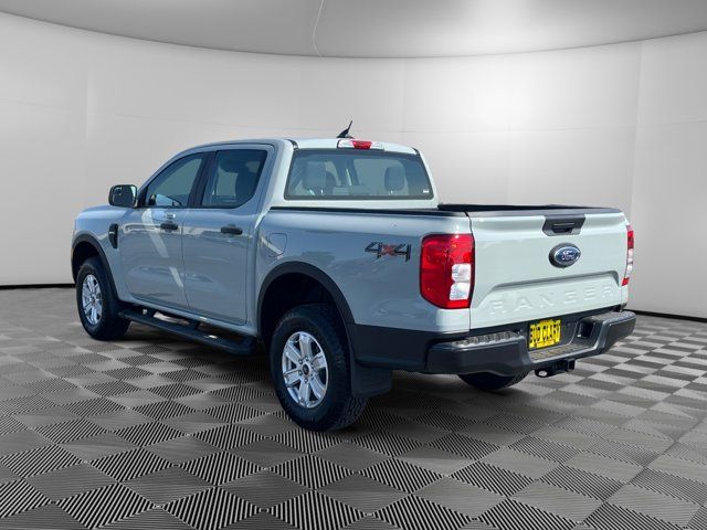 2024 Ford Ranger XL