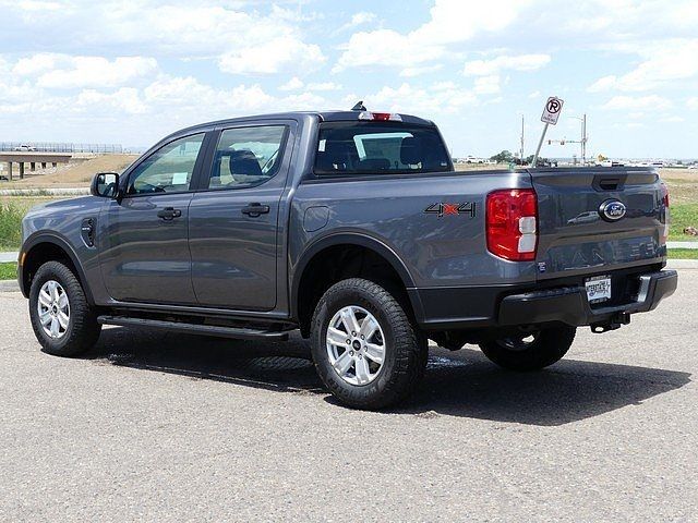 2024 Ford Ranger XL