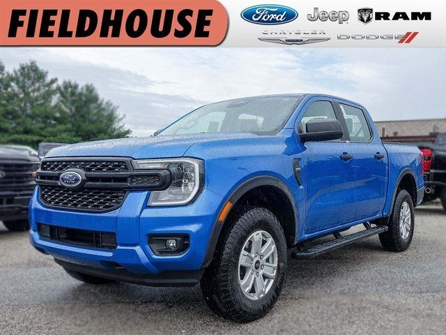 2024 Ford Ranger XL