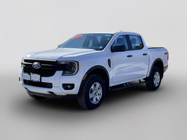 2024 Ford Ranger XL