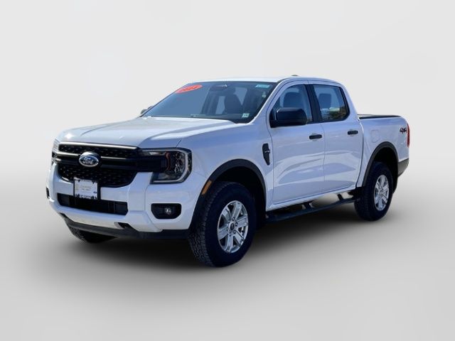 2024 Ford Ranger XL