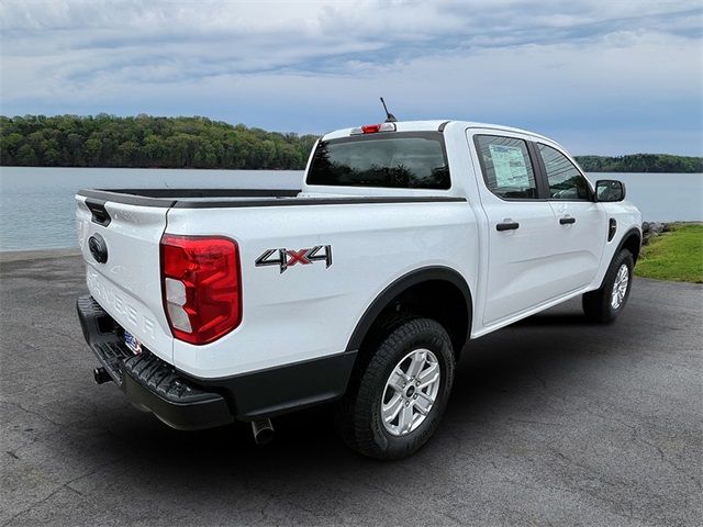 2024 Ford Ranger XL