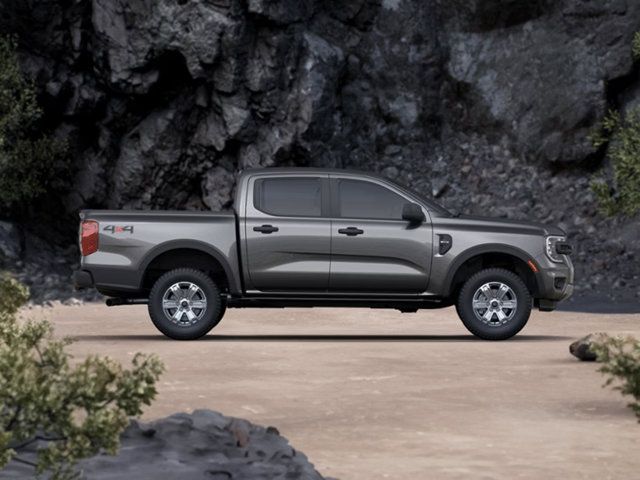 2024 Ford Ranger XL