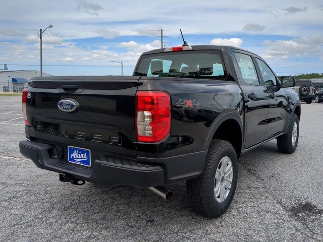 2024 Ford Ranger XL