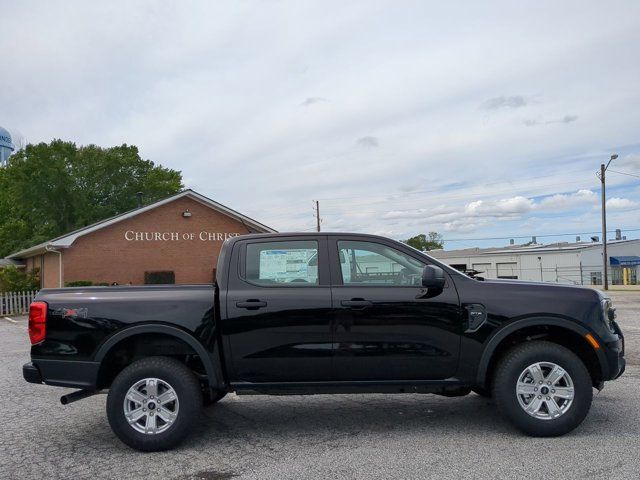 2024 Ford Ranger XL