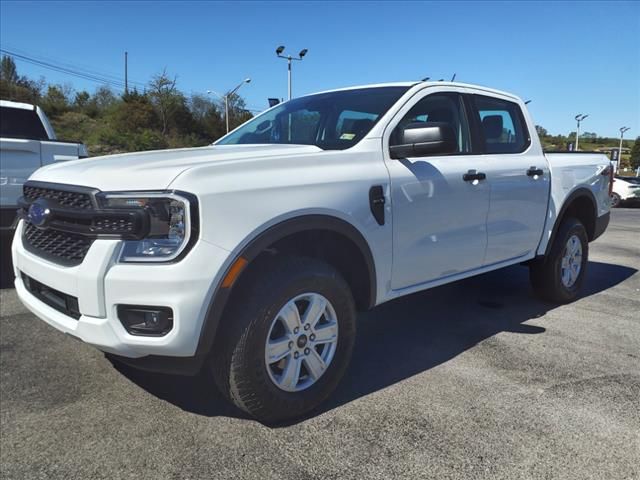 2024 Ford Ranger XL