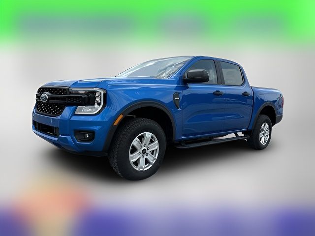 2024 Ford Ranger XL