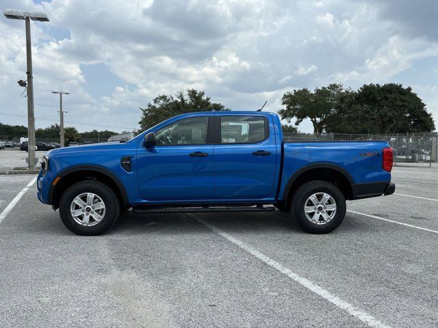 2024 Ford Ranger XL