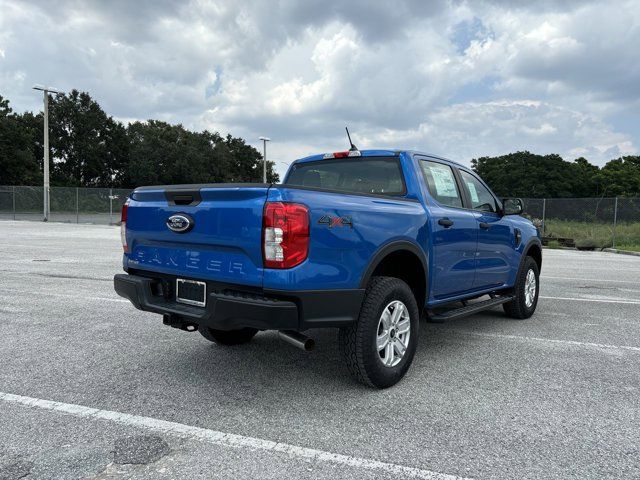 2024 Ford Ranger XL