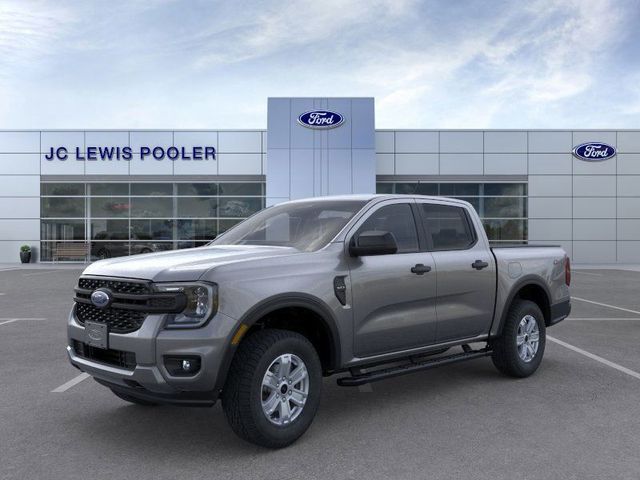 2024 Ford Ranger XL