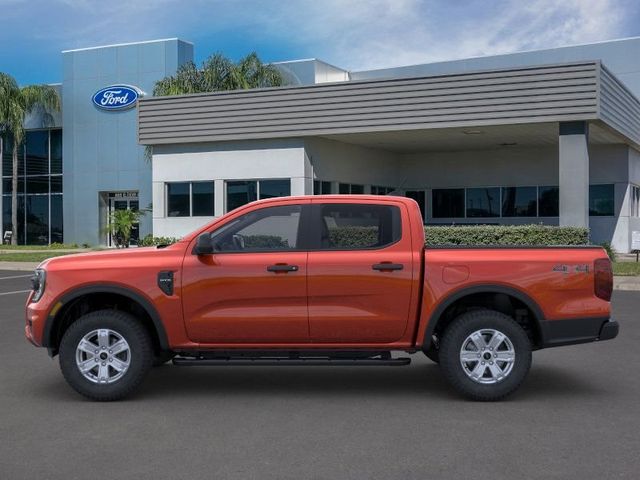 2024 Ford Ranger XL