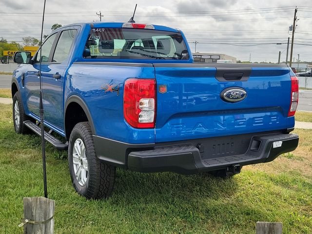 2024 Ford Ranger XL