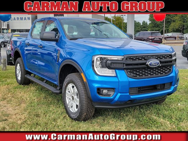 2024 Ford Ranger XL