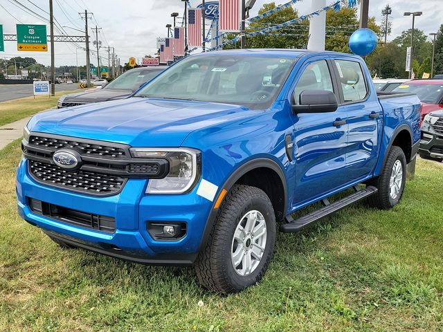 2024 Ford Ranger XL