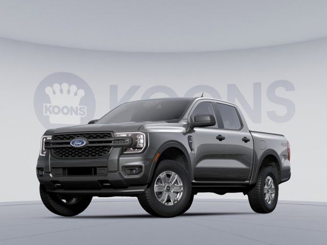 2024 Ford Ranger XL