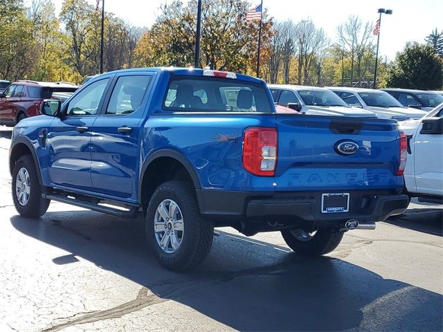 2024 Ford Ranger XL