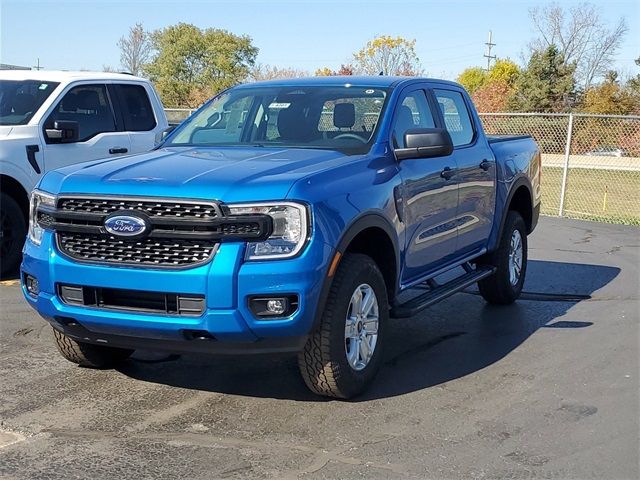 2024 Ford Ranger XL