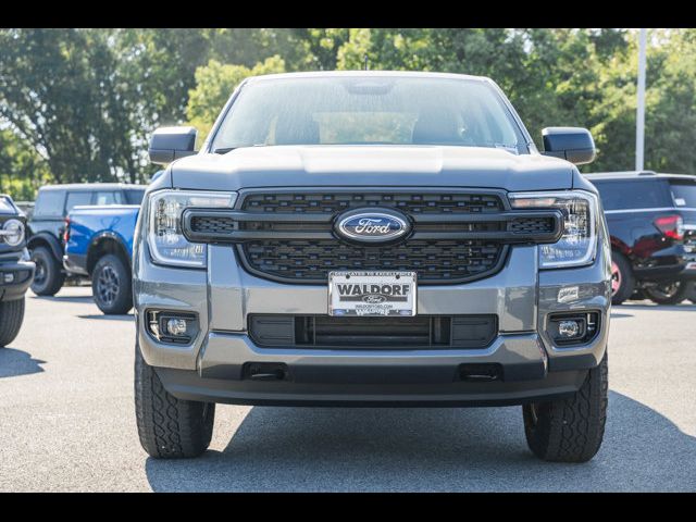 2024 Ford Ranger XL