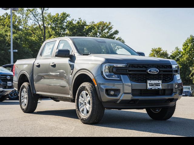 2024 Ford Ranger XL