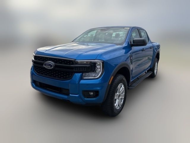 2024 Ford Ranger XL