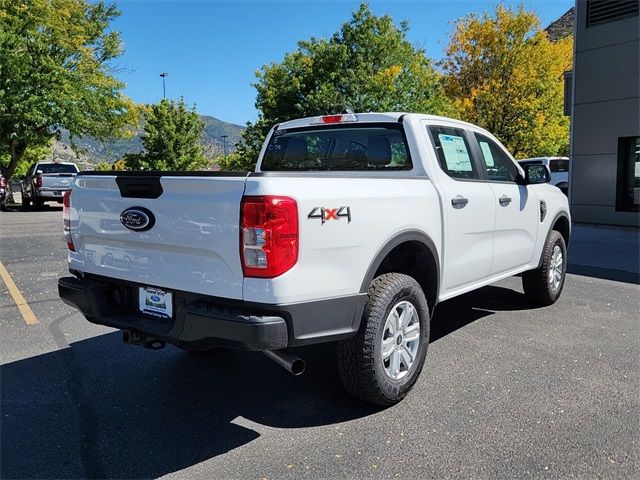 2024 Ford Ranger XL