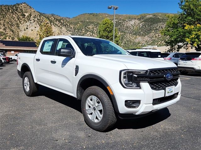 2024 Ford Ranger XL