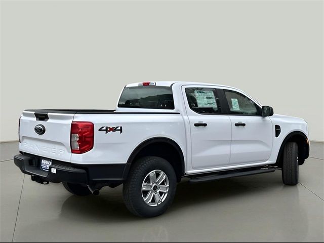 2024 Ford Ranger XL