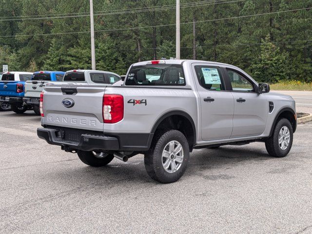 2024 Ford Ranger XL