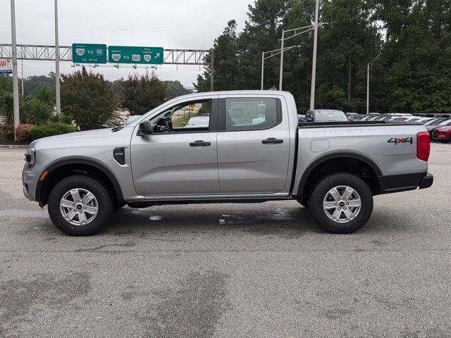 2024 Ford Ranger XL