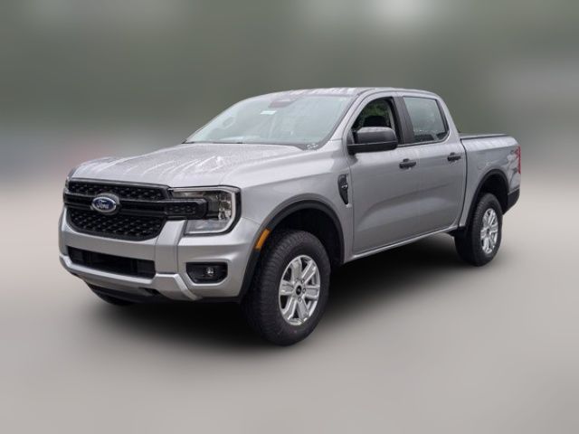 2024 Ford Ranger XL