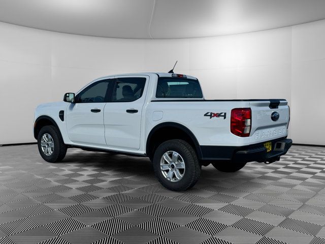 2024 Ford Ranger XL