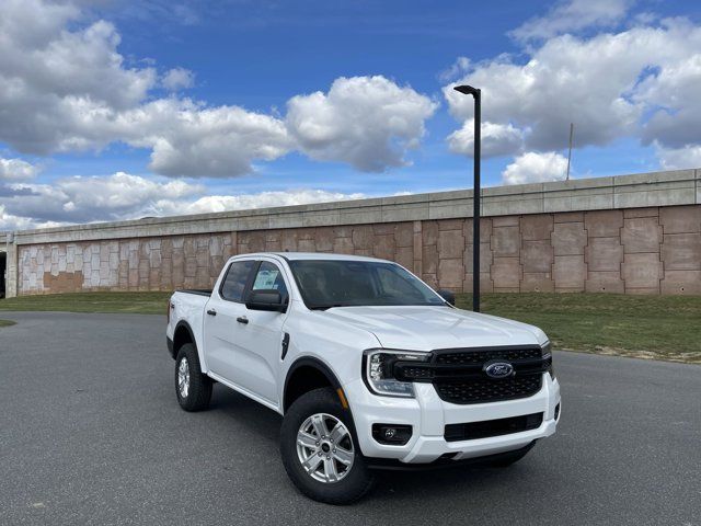 2024 Ford Ranger XL