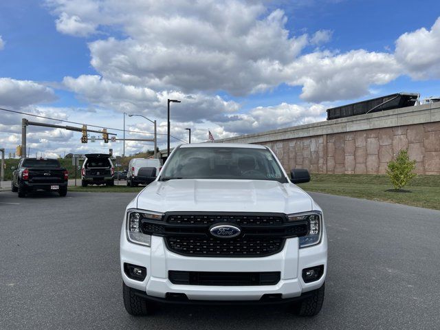 2024 Ford Ranger XL