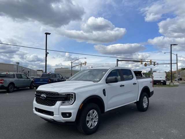 2024 Ford Ranger XL