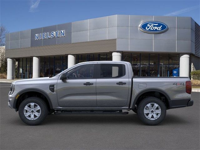 2024 Ford Ranger XL