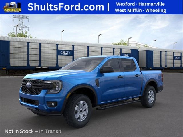 2024 Ford Ranger XL